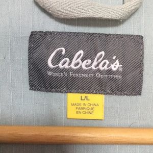 Cabela's Jackets & Coats - Cabela’s | woman’s jacket | EUC Cabela's Jackets & Coats - Cabela’s | woman’s jacket | EUC
